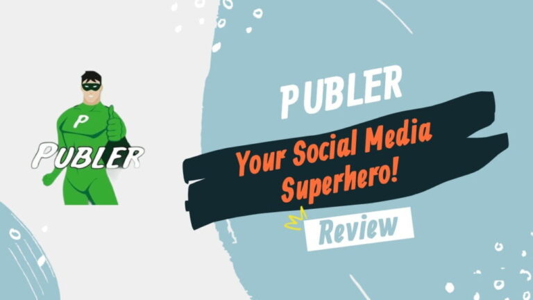 Publer Review: A Comprehensive Comparison with Hootsuite, Buffer, and SocialBee Authored