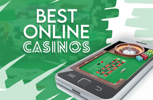 2024’s Best Online Casinos for Real Money Casino Games, Bonuses & Big Payouts [Update]