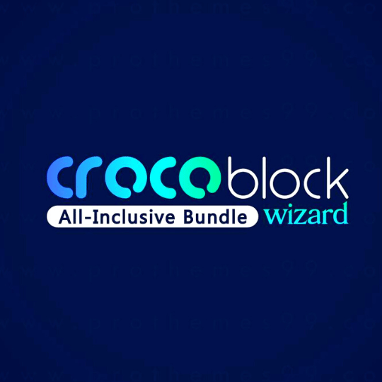 Crocoblock WordPress Toolkit Review