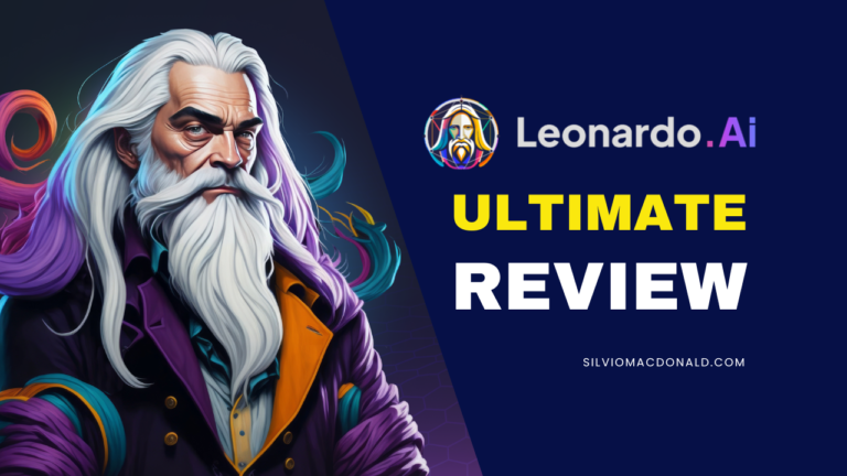 Leonardo AI Review 2024: Best AI Image Generator