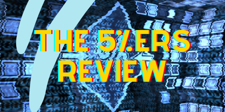 The5ers Review 2024