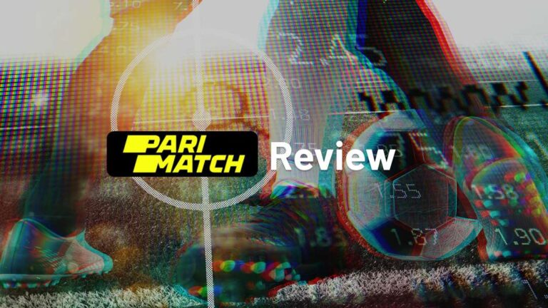 Parimatch Review – The Best Designed Betting Site