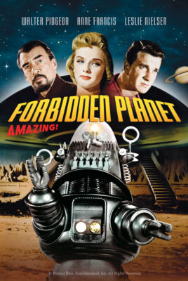 Enter the Forbidden Planet Universe: A Haven for Geeks, Fandoms, and Adventures