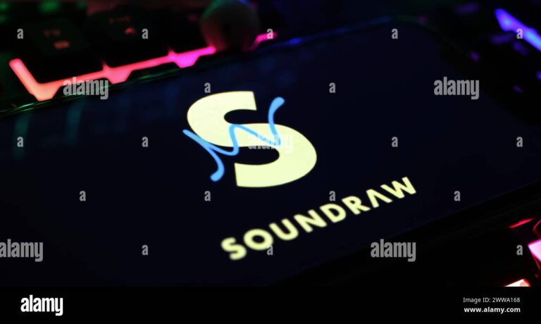 Soundraw.io Review: Revolutionizing Music Creation with AI – The Only Tool You’ll Ever Need!